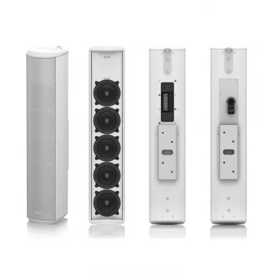 Звуковая колонна Tannoy VLS 5-WH